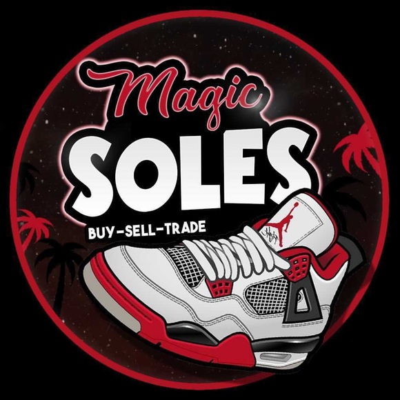 magicsoles